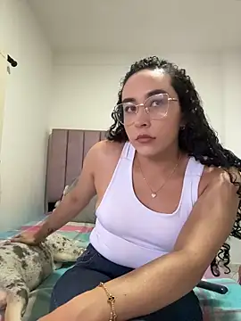alehia cute online show from July 2026 09:47:02 PM