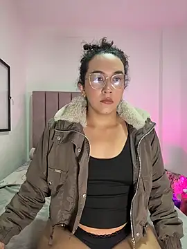 alehia cute online show from August 2026 12:34:02 AM