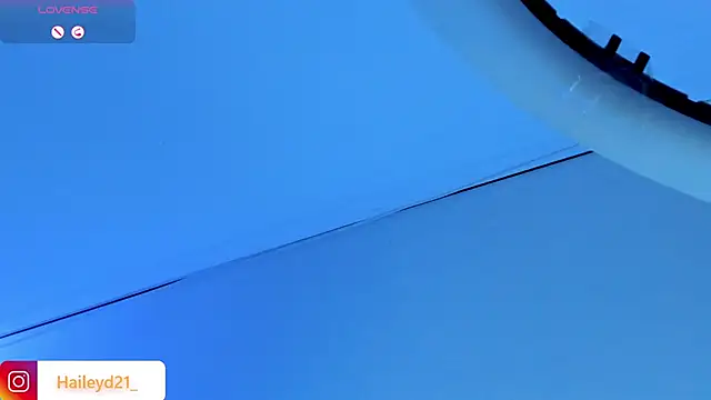 HaileyDuke online show from February 2026 02:53:01 AM