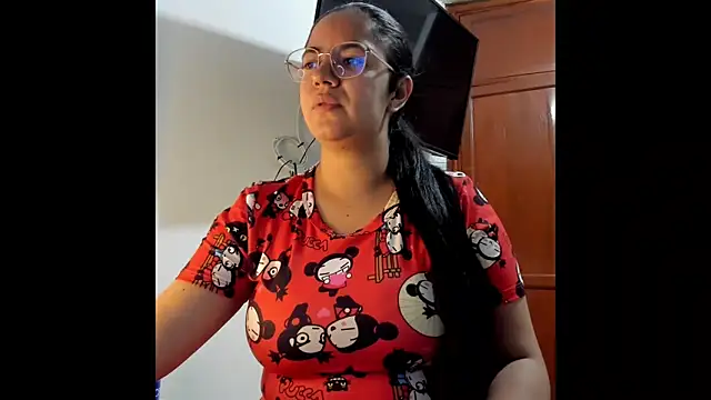 Snapshot of Danilua_ chatting on December 2025 01:11:01 AM Danilua online show from December 2025 01:11:01 AM