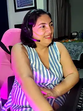 lina maria99 online show from October 2025 07:07:01 AM