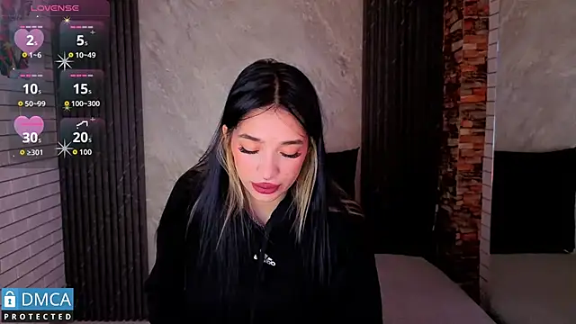 stepha   online show from February 2026 11:15:02 AM