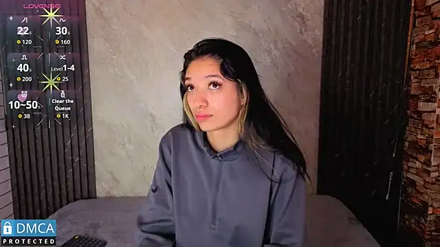 stepha   online show from February 2026 11:17:01 AM