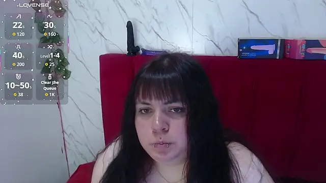 anishasanchezcm101 online show from October 2025 03:14:02 AM