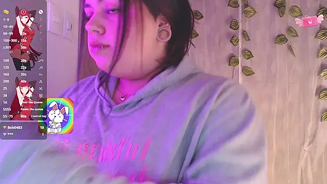 anishasanchezcm101 online show from February 2026 07:51:01 AM