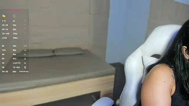 HannahMontgomery online show from February 2026 04:22:02 PM