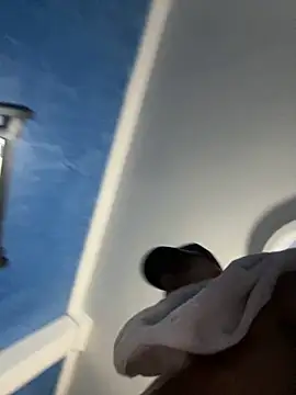 May Blackx online show from September 2025 05:07:01 AM