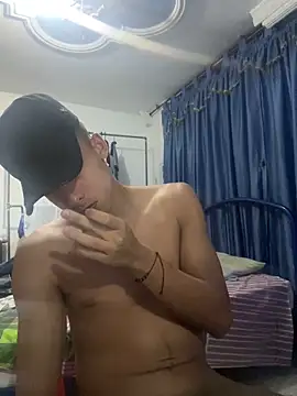 May Blackx online show from September 2025 03:05:01 AM