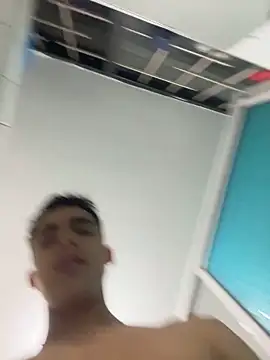 May Blackx online show from October 2025 03:32:02 AM