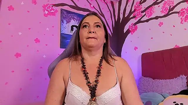 Snapshot of PalomaLombardi chatting on May 2026 10:54:01 AM PalomaLombardi online show from May 2026 10:54:01 AM
