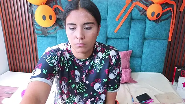 EmilyGala online show from October 2025 08:09:02 PM