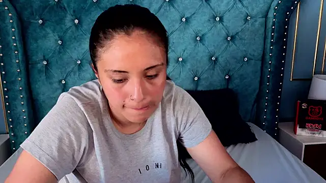 EmilyGala online show from November 2025 07:13:02 PM