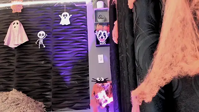 lu styles  online show from October 2025 09:45:01 PM