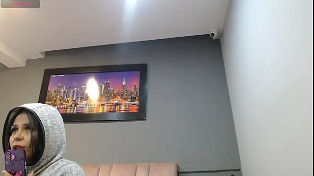 CharlotteCottin online show from May 2026 11:06:01 AM