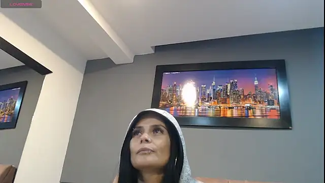 CharlotteCottin online show from July 2026 11:05:01 AM