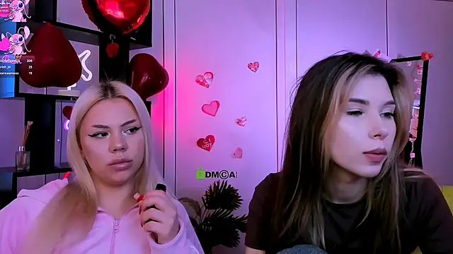 lily morty online show from February 2026 10:55:01 AM