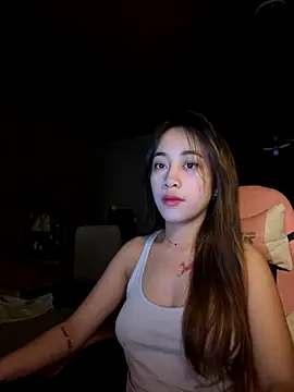 Yummiiieee28 online show from November 2025 08:20:02 PM