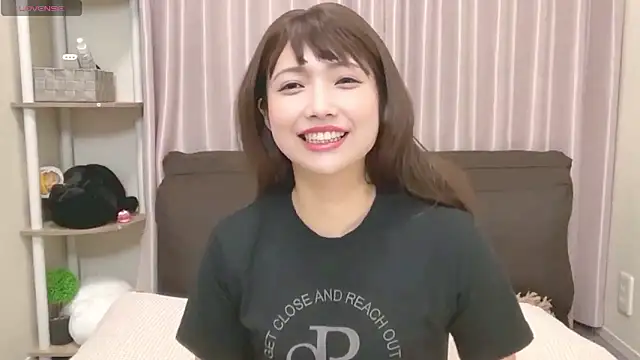 Ruu-chaaan online show from October 2025 08:11:01 AM