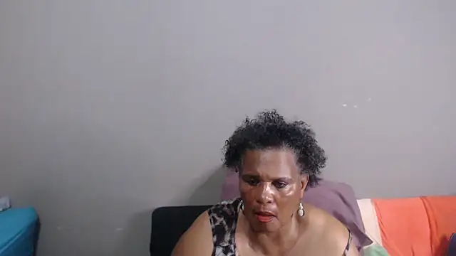 GrandBustyMelon online show from June 2026 09:45:01 PM