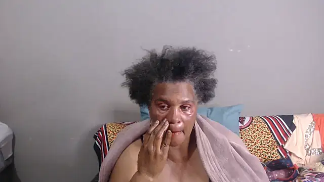GrandBustyMelon online show from July 2026 05:00:02 AM