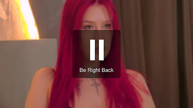 ElisMuse online show from May 2026 11:07:01 AM