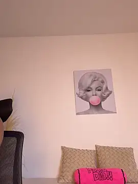 anailynn online show from November 2025 11:16:01 PM