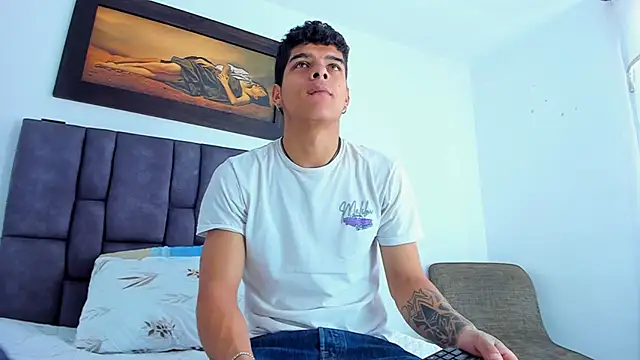 wyatt 3 online show from February 2026 01:50:02 PM