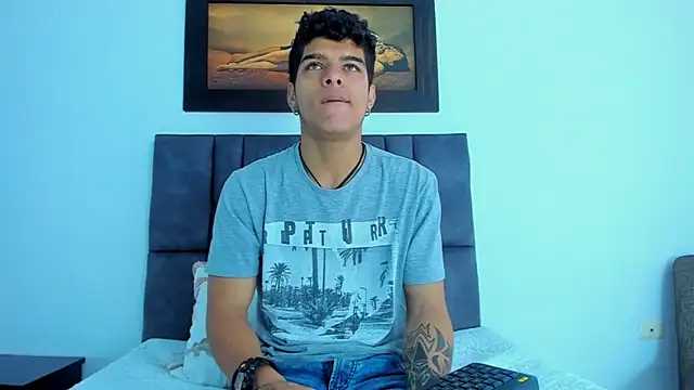 wyatt 3 online show from February 2026 12:46:01 PM