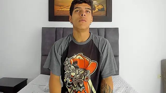 wyatt 3 online show from February 2026 01:43:01 PM