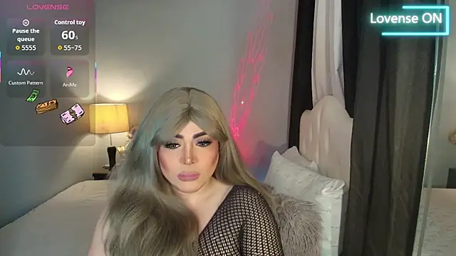 Unforgettable Maria online show from January 2026 05:44:01 AM