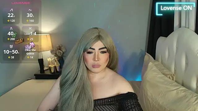 Unforgettable Maria online show from May 2026 04:08:02 AM