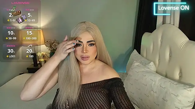 Snapshot of Unforgettable_Maria chatting on July 2026 01:10:02 AM Unforgettable Maria online show from July 2026 01:10:02 AM
