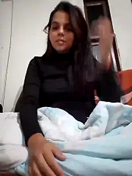 PatyPatriciaa online show from April 2026 04:06:02 AM