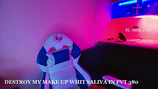 Melissa Adamsx online show from October 2025 11:30:02 AM