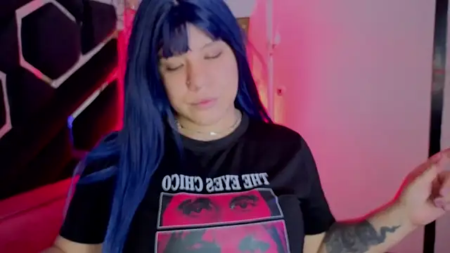 Melissa Adamsx online show from April 2026 06:45:02 PM