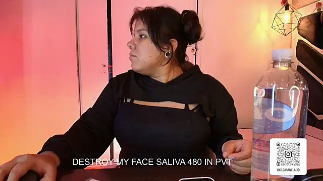 Melissa Adamsx online show from May 2026 06:56:02 PM
