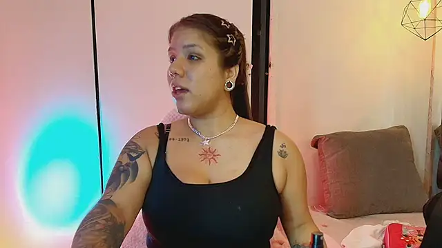 Melissa Adamsx online show from May 2026 11:38:01 AM