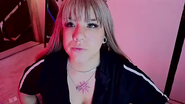 Melissa Adamsx online show from June 2026 11:29:02 AM
