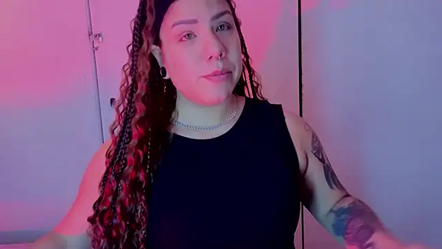 Melissa Adamsx online show from July 2026 11:49:02 AM