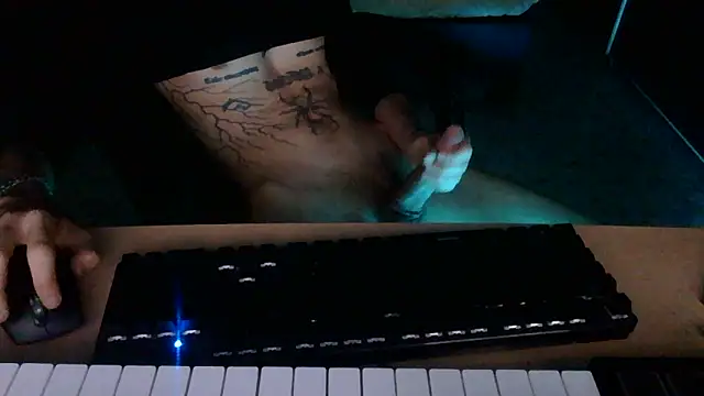 Snapshot of Kryk97 chatting on February 2026 11:36:01 PM Kryk97 online show from February 2026 11:36:01 PM