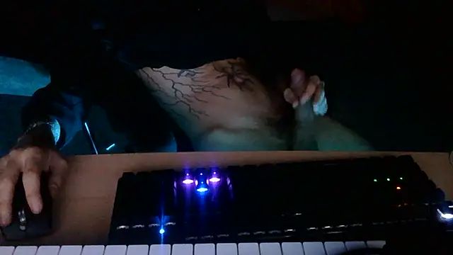 Snapshot of Kryk97 chatting on March 2026 01:08:01 AM Kryk97 online show from March 2026 01:08:01 AM