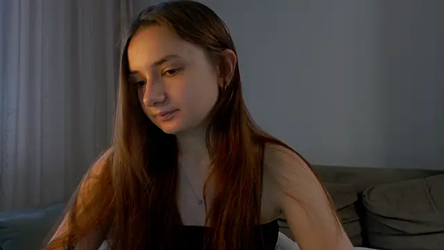 Lelia Vibe online show from June 2026 01:55:02 AM