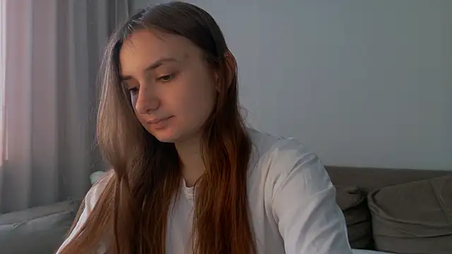 Lelia Vibe online show from June 2026 02:29:01 AM