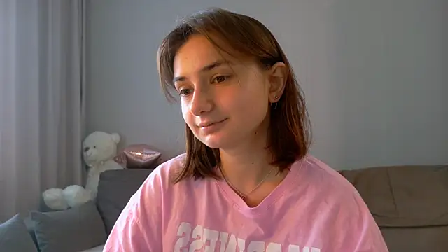 Lelia Vibe online show from July 2026 02:51:02 AM