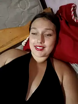 Naughty Samantha online show from November 2025 02:18:01 PM