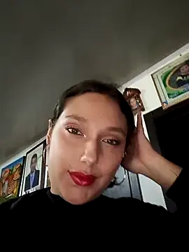 Naughty Samantha online show from January 2026 05:27:02 PM