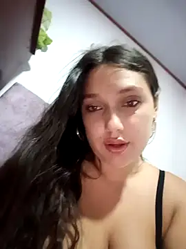 Naughty Samantha online show from February 2026 03:04:01 AM