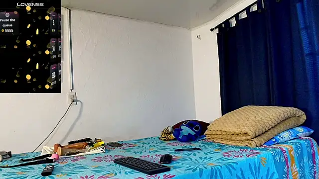 HARVEY HARDMAN online show from May 2026 11:07:01 AM