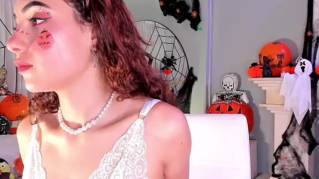 Anseru  online show from November 2025 11:34:01 AM