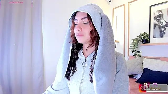 Anseru  online show from January 2026 01:02:01 PM